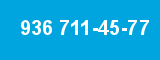 936 711-45-77 936 711-45-77